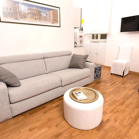 Baccina Inn Rome Chambre photo