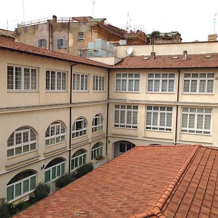 Baccina Inn Rome Chambre photo