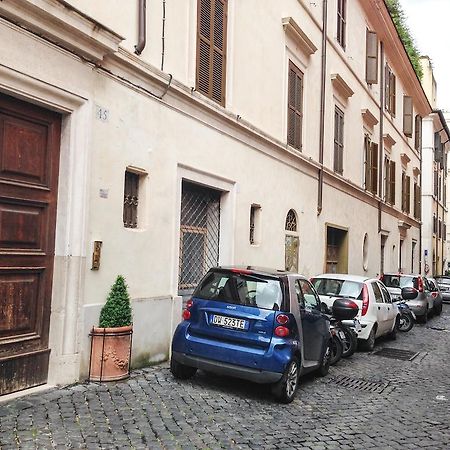 Baccina Inn Rome Chambre photo
