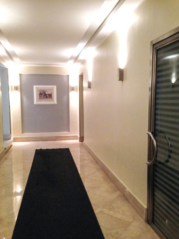 Baccina Inn Rome Chambre photo