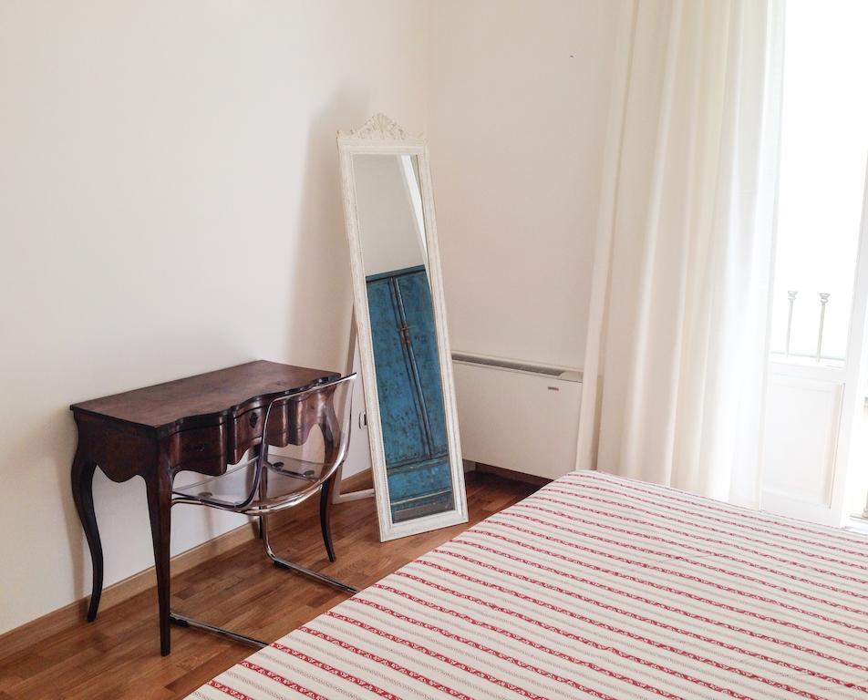 Baccina Inn Rome Chambre photo