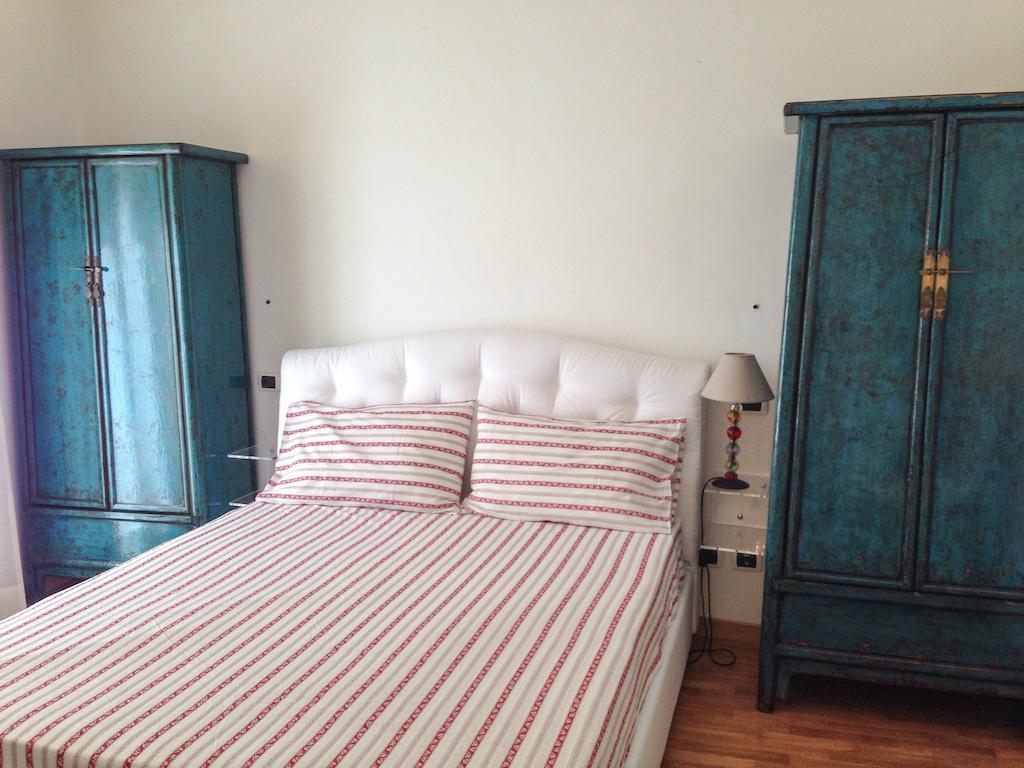 Baccina Inn Rome Chambre photo